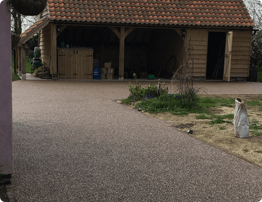 Paving specialists Essex